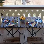 Yvonne Appartement