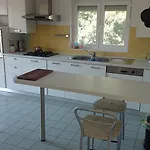 Yvonne Appartement