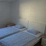 Yvonne Appartement *