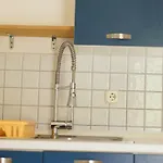 Yvonne Appartement