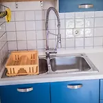 Yvonne Appartement Pakoštane