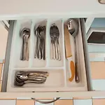 Appartement Yvonne Pakoštane
