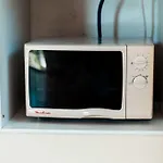 Yvonne Appartement