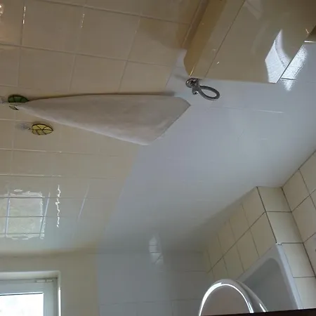 Apartmán Yvonne Apartments