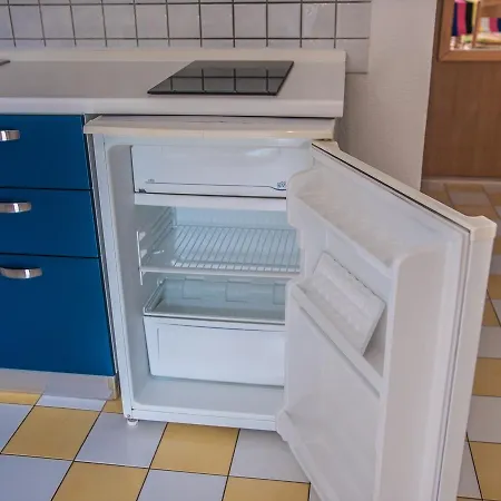 Appartement Yvonne *