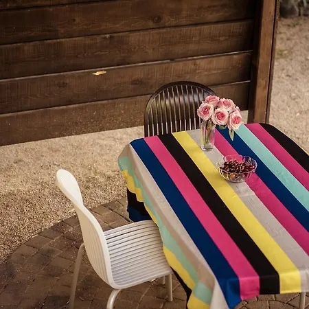 Yvonne Apartments * Pakoštane