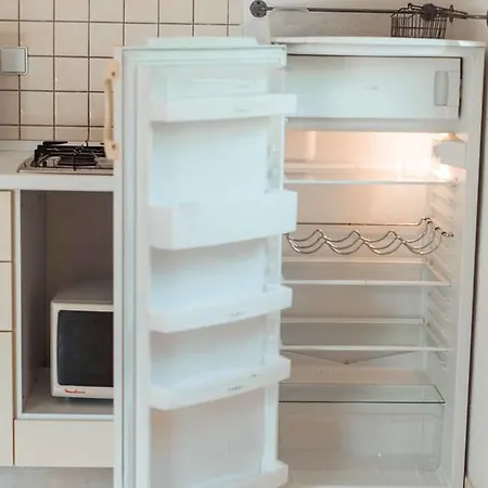 Yvonne Apartments Pakoštane