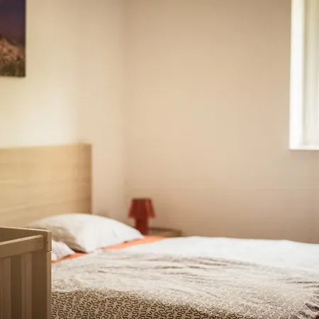 Apartmán Yvonne Apartments *