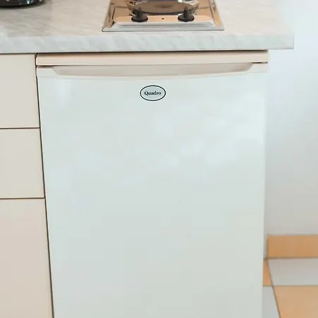 Apartmán Yvonne Apartments *