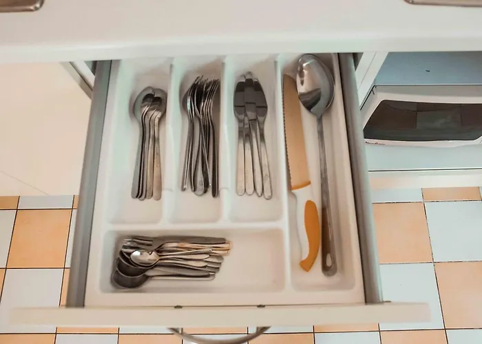 Apartament Yvonne Apartments Pakoštane