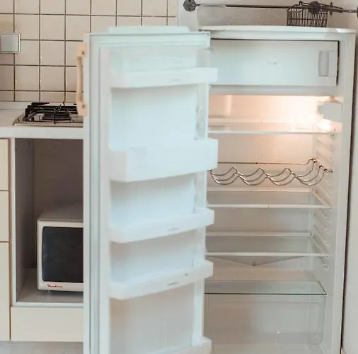 Yvonne Apartments Pakoštane