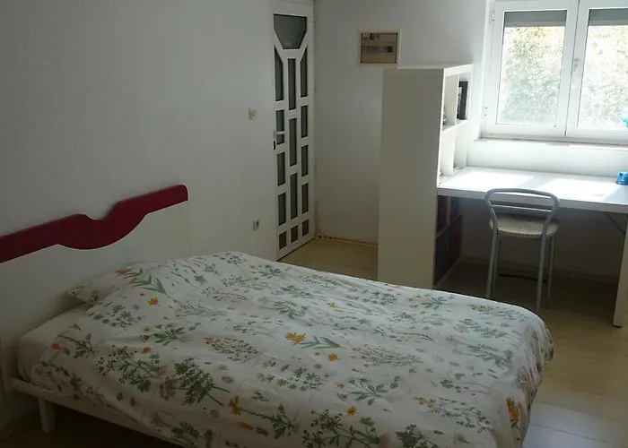 Apartamento Yvonne
