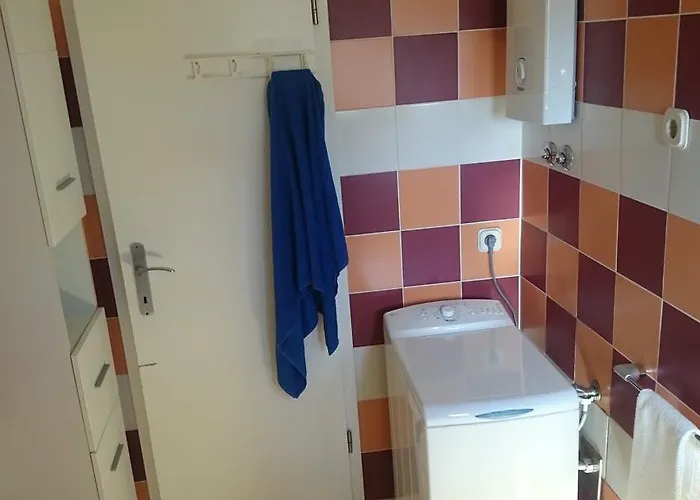 Yvonne Apartamento