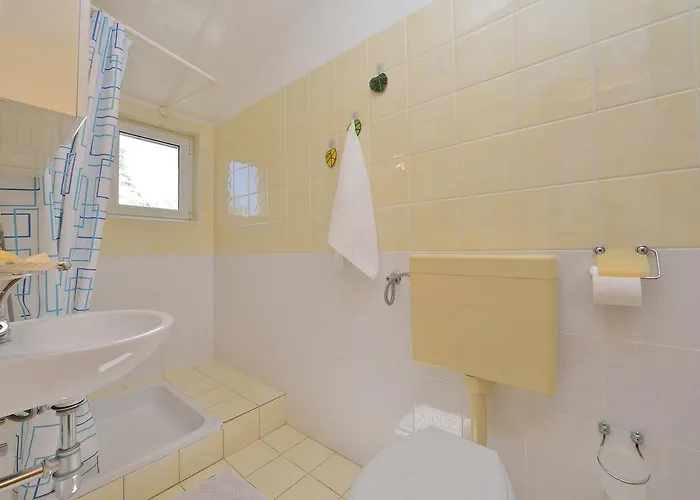 Apartamento Yvonne Pakoštane