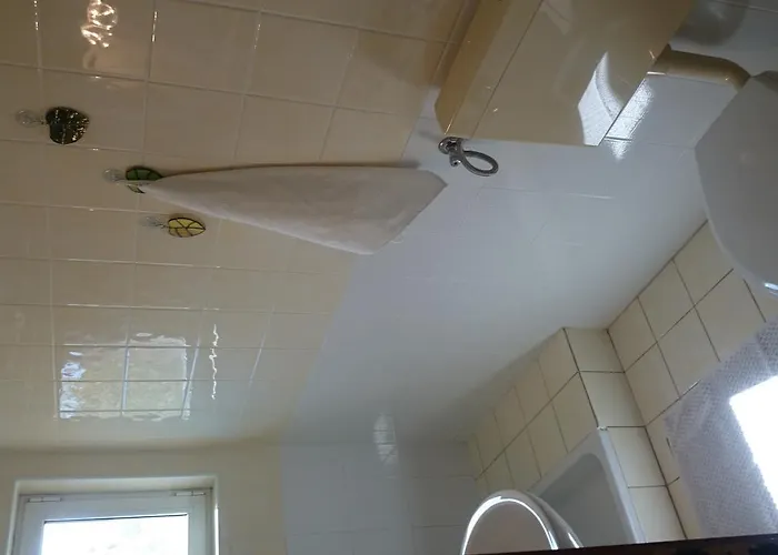 Apartamento Yvonne