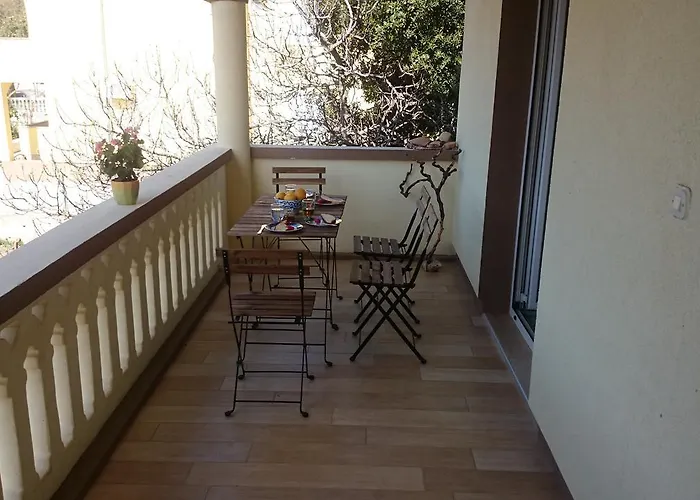 Apartamento Yvonne *
