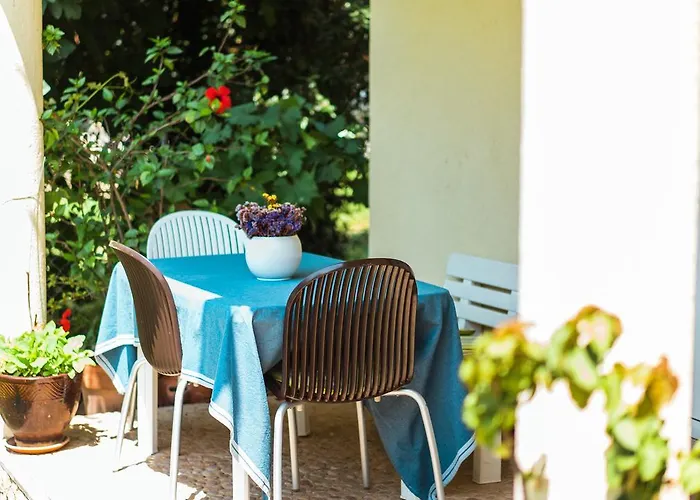 Apartamento Yvonne *