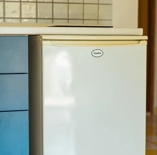 Apartamento Yvonne
