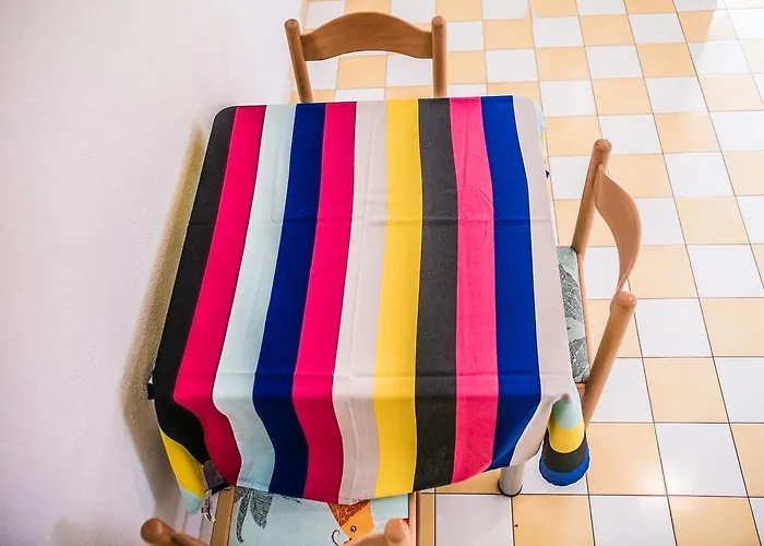 Apartamento Yvonne Pakoštane