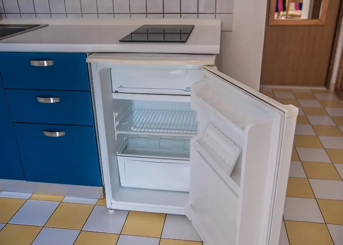 Apartamento Yvonne *
