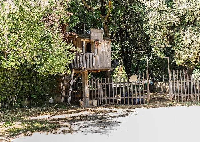 Apartamento Yvonne
