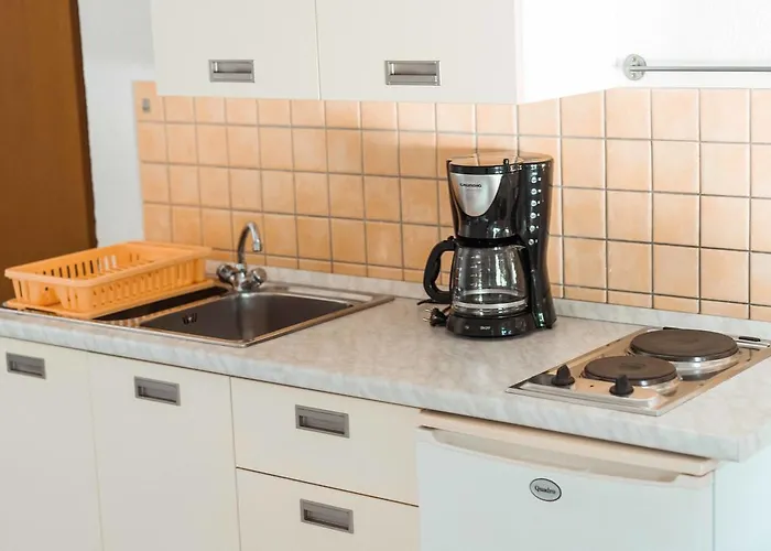 Apartamento Yvonne *